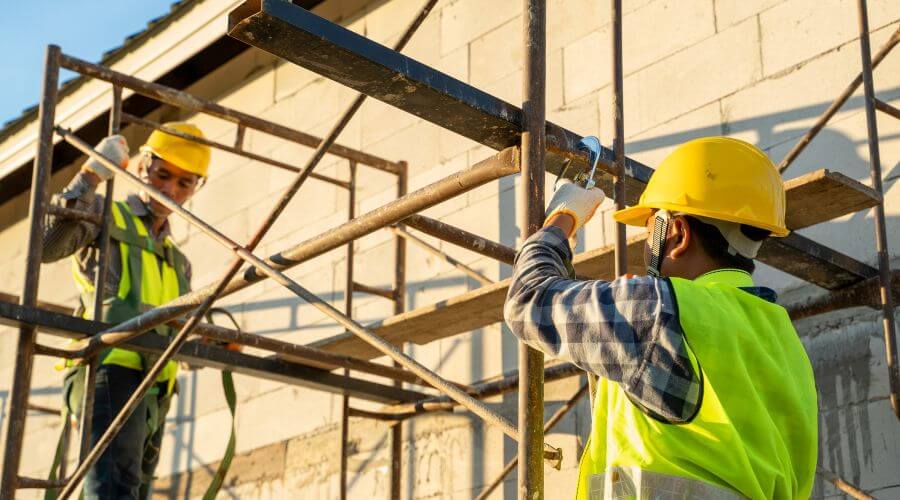 Gutter Repair and Sealing in Nuevo, CA